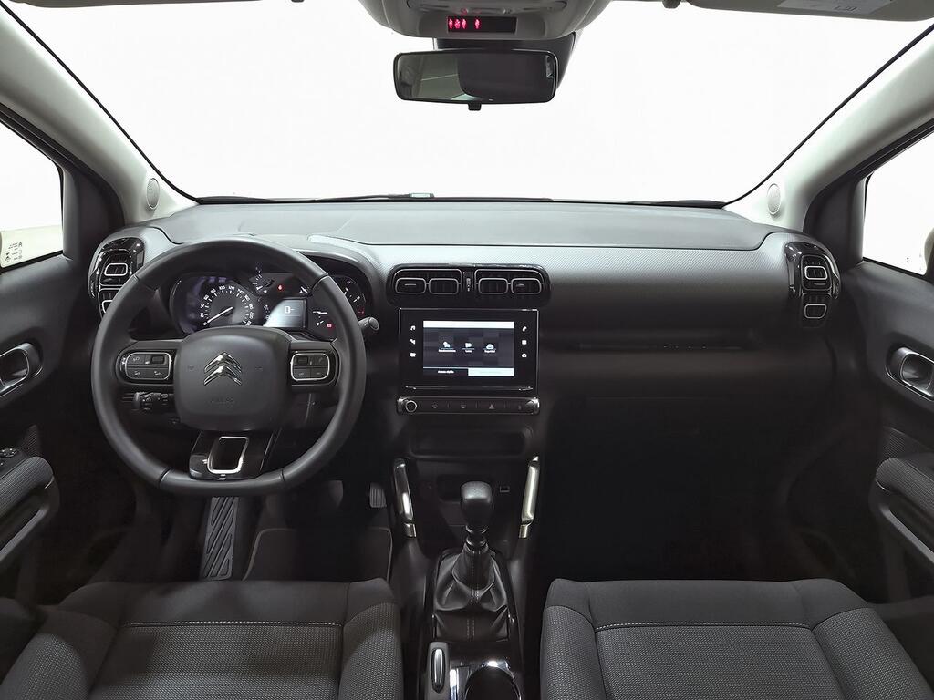 Citroën C3 Aircross PureTech 81kW (110CV) S&S C-Series 7