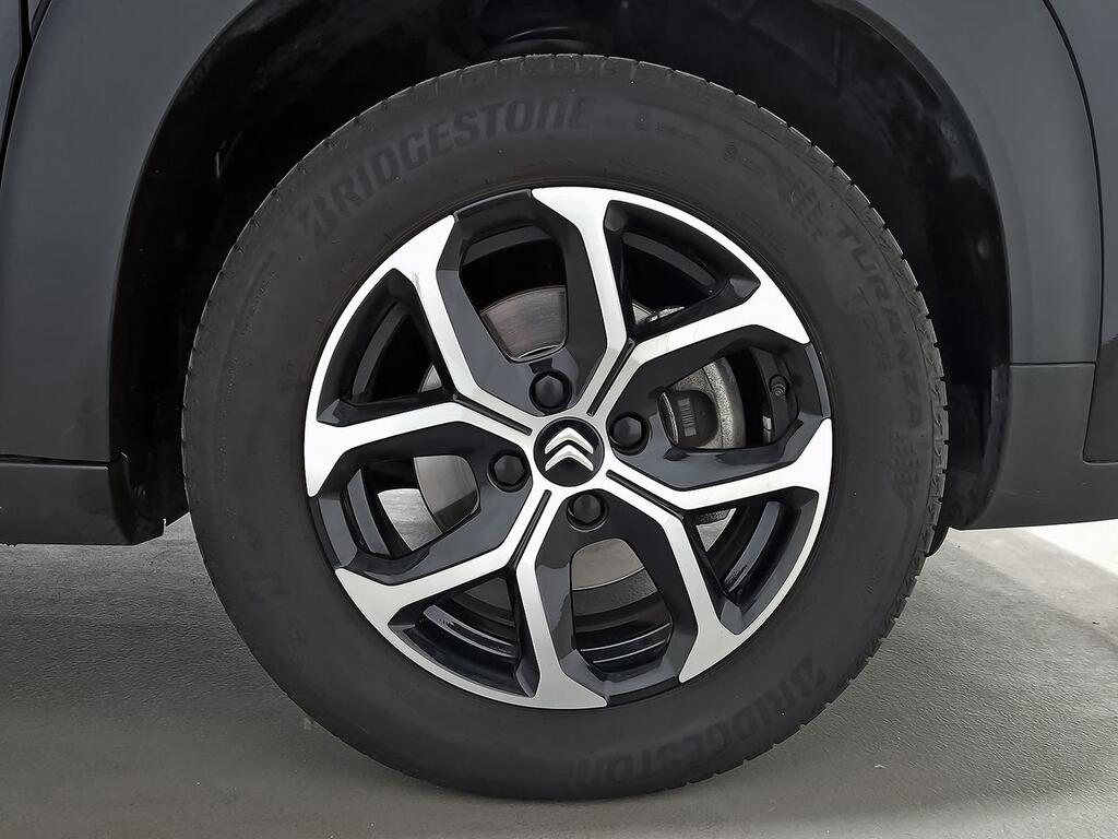 Citroën C3 Aircross PureTech 81kW (110CV) S&S C-Series 11