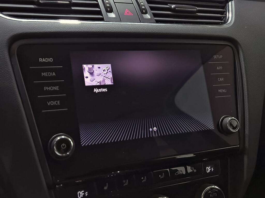 Skoda Octavia Combi 1.5 TSI 110KW (150CV) DSG Ambition 20