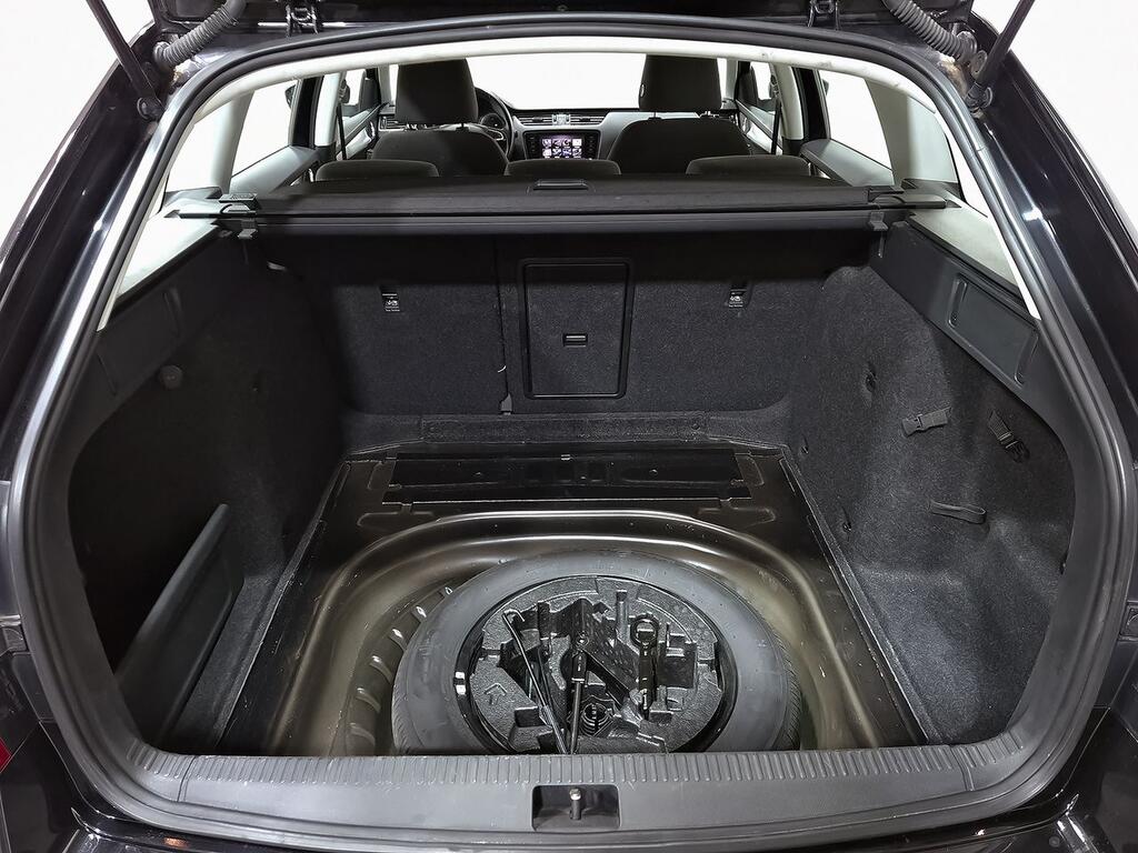 Skoda Octavia Combi 1.5 TSI 110KW (150CV) DSG Ambition 32