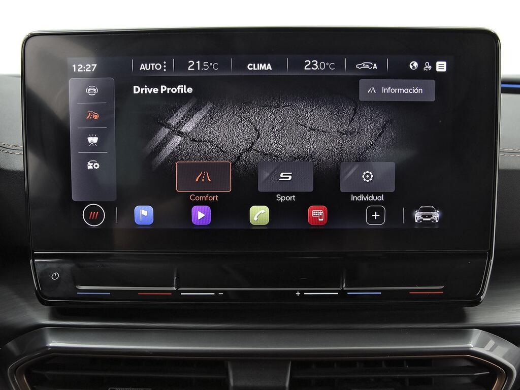 Cupra Formentor 1.5 TSI 110kW (150 CV) 19