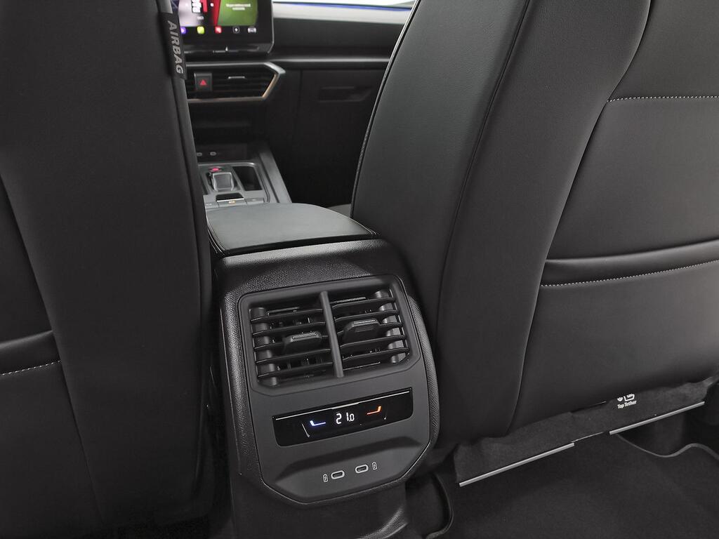 Cupra Formentor 1.5 TSI 110kW (150 CV) 21