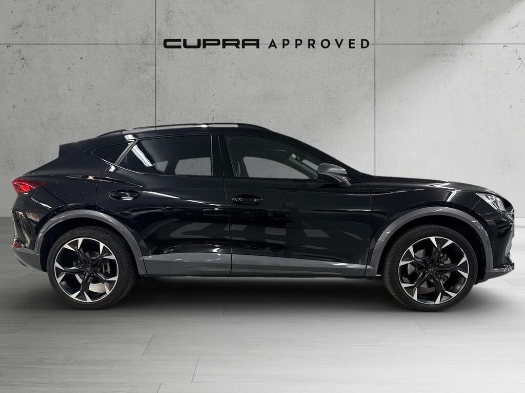 Cupra Formentor 1.5 TSI 110kW (150 CV) 3