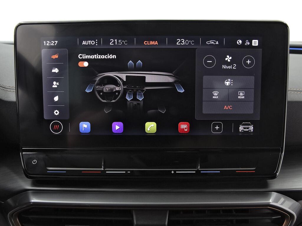 Cupra Formentor 1.5 TSI 110kW (150 CV) 20