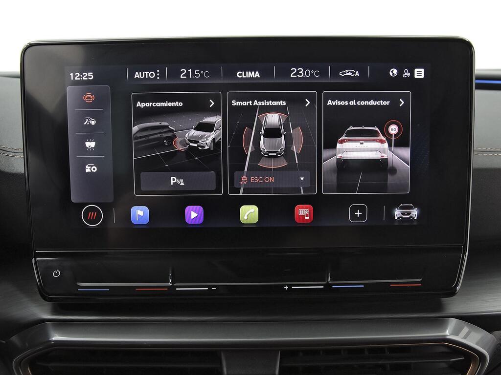 Cupra Formentor 1.5 TSI 110kW (150 CV) 13