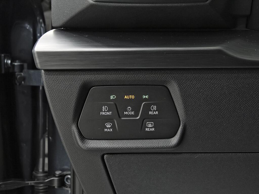 Cupra Formentor 1.5 TSI 110kW (150 CV) 9