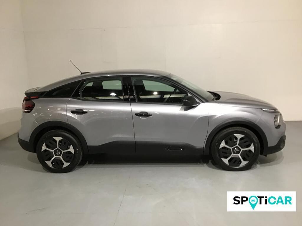 Citroën C4 BlueHDi 110 S&S 6v Feel 3