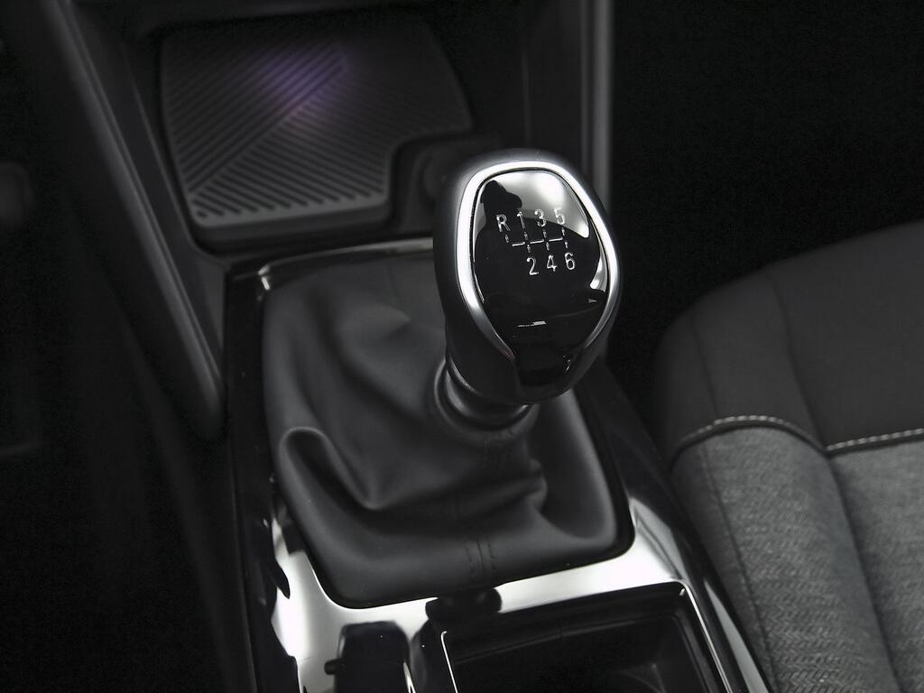 Citroën C4 BlueHDi 110 S&S 6v Feel 31