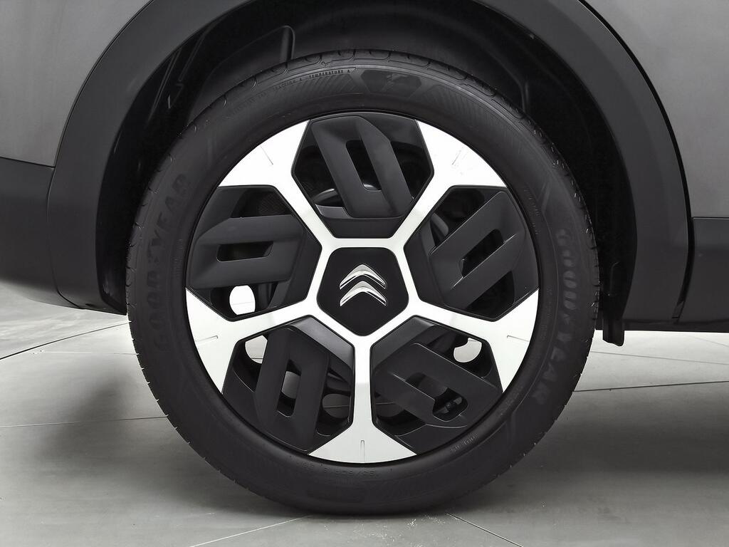 Citroën C4 BlueHDi 110 S&S 6v Feel 11