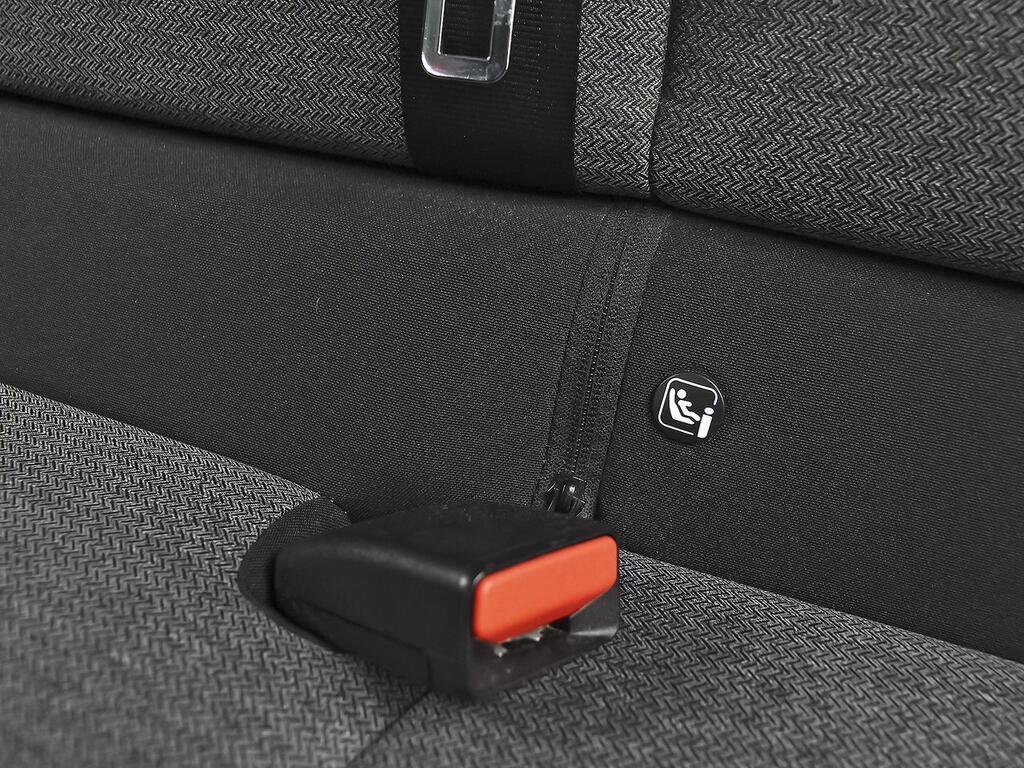 Citroën C4 BlueHDi 110 S&S 6v Feel 33