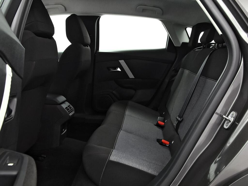 Citroën C4 BlueHDi 110 S&S 6v Feel 9