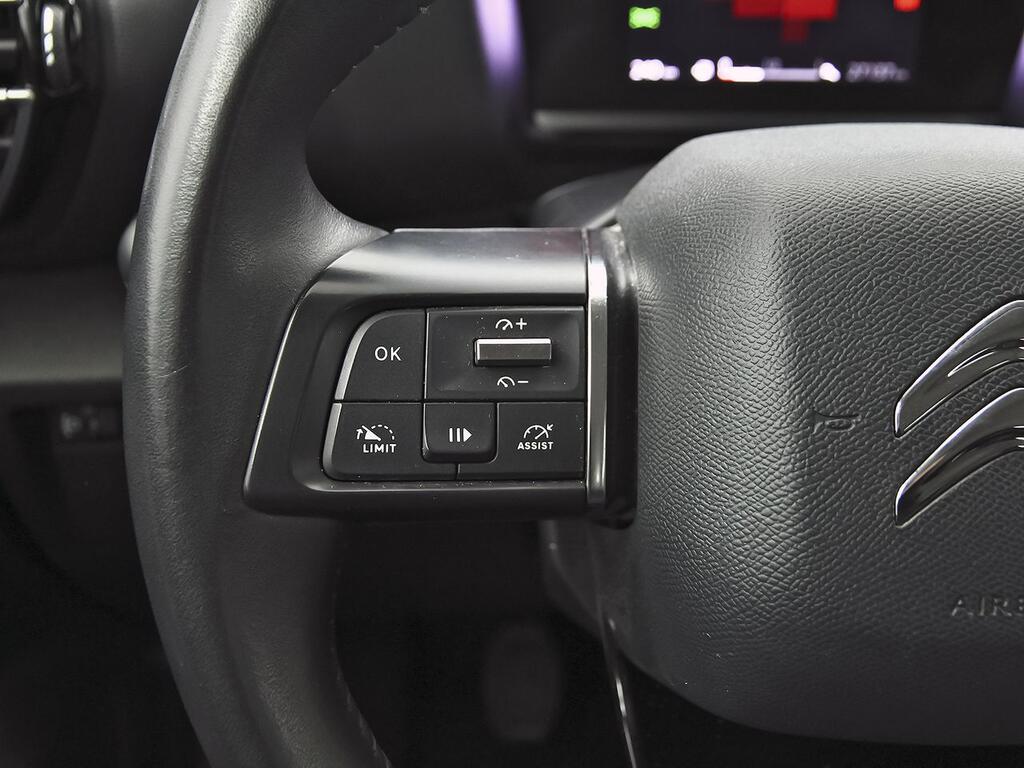 Citroën C4 BlueHDi 110 S&S 6v Feel 19