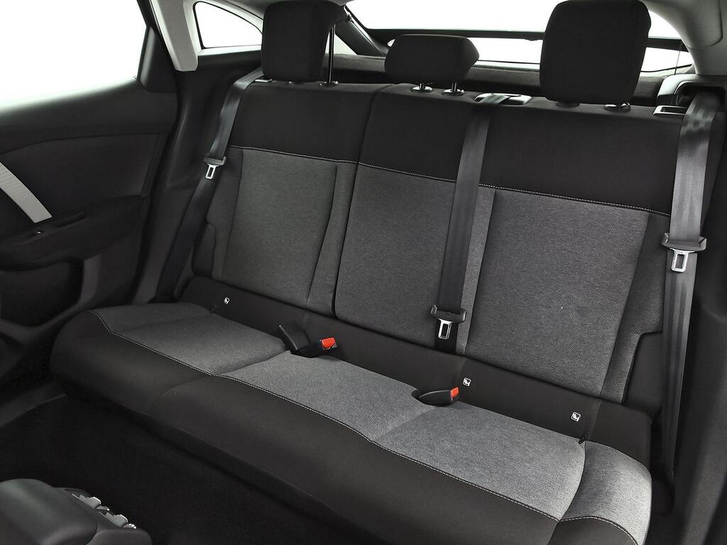 Citroën C4 BlueHDi 110 S&S 6v Feel 14