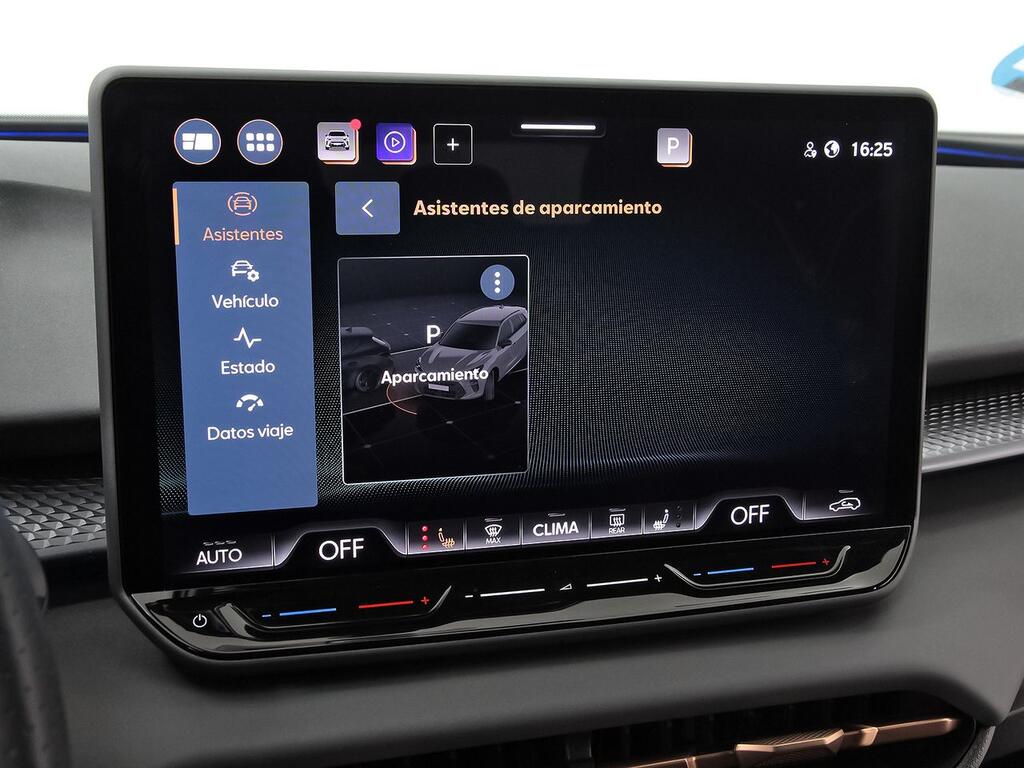 Cupra Terramar 1.5 eTSI 110kW (150 CV) DSG 26