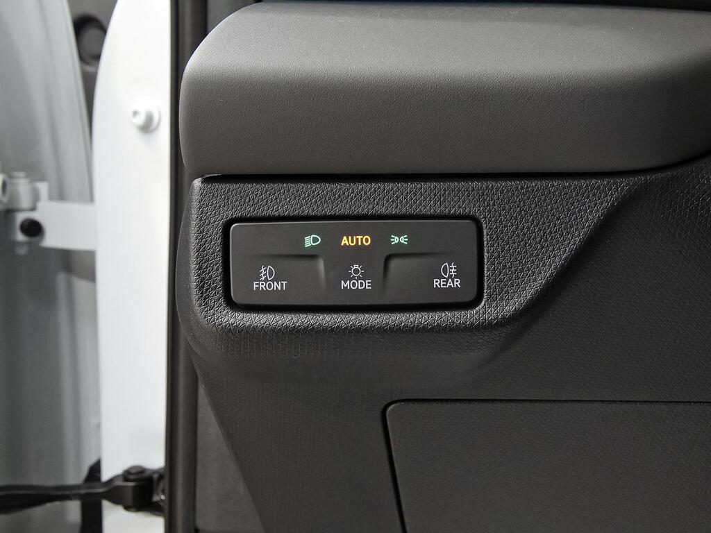 Cupra Terramar 1.5 eTSI 110kW (150 CV) DSG 13