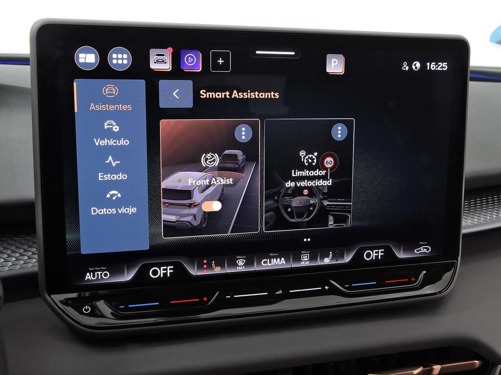 Cupra Terramar 1.5 eTSI 110kW (150 CV) DSG 28