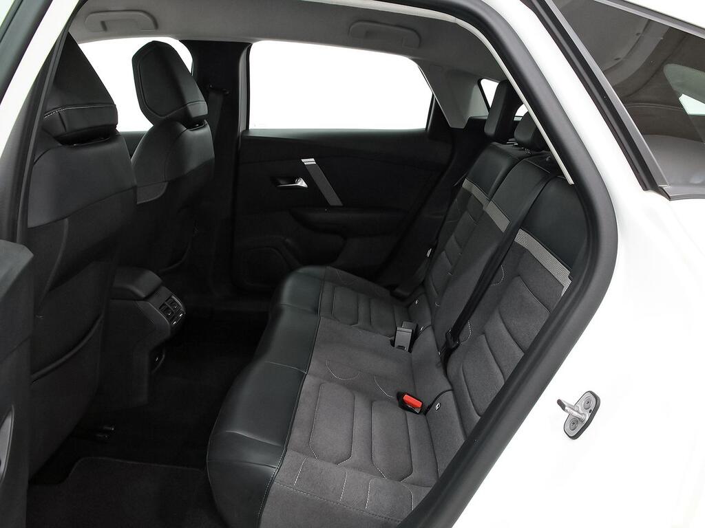 Citroën C4 BlueHDi 130 S&S EAT8 Feel Pack 9