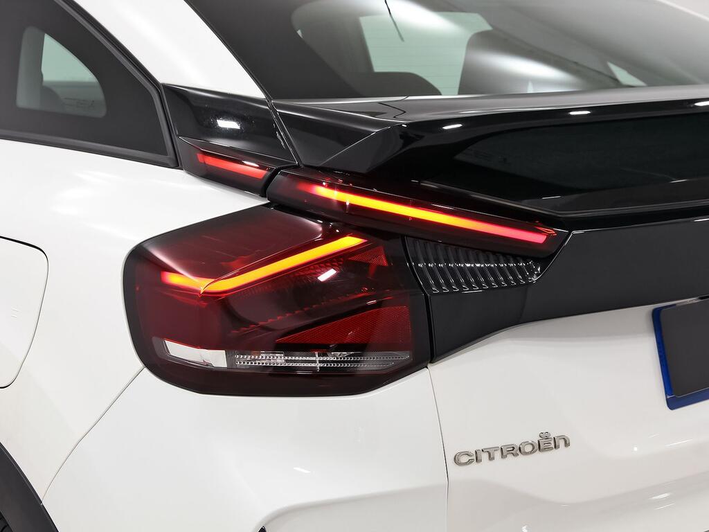 Citroën C4 BlueHDi 130 S&S EAT8 Feel Pack 33