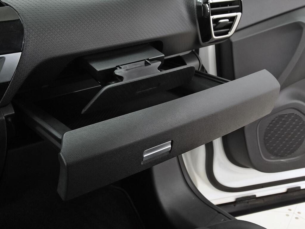 Citroën C4 BlueHDi 130 S&S EAT8 Feel Pack 30