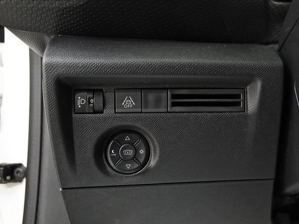 Citroën C4 BlueHDi 130 S&S EAT8 Feel Pack 12