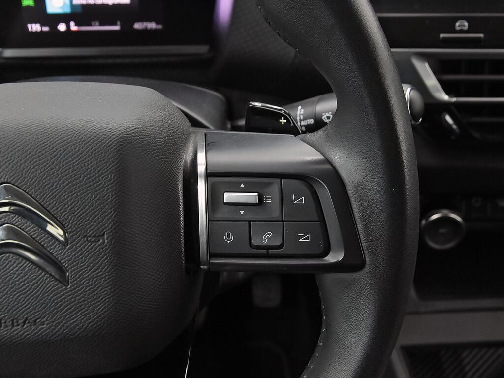 Citroën C4 BlueHDi 130 S&S EAT8 Feel Pack 16