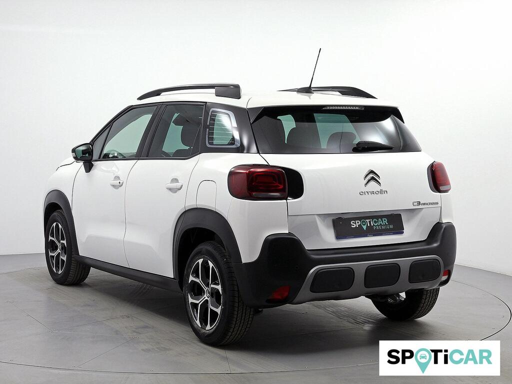 Citroën C3 Aircross PureTech 81kW (110CV) S&S Feel Pack 2