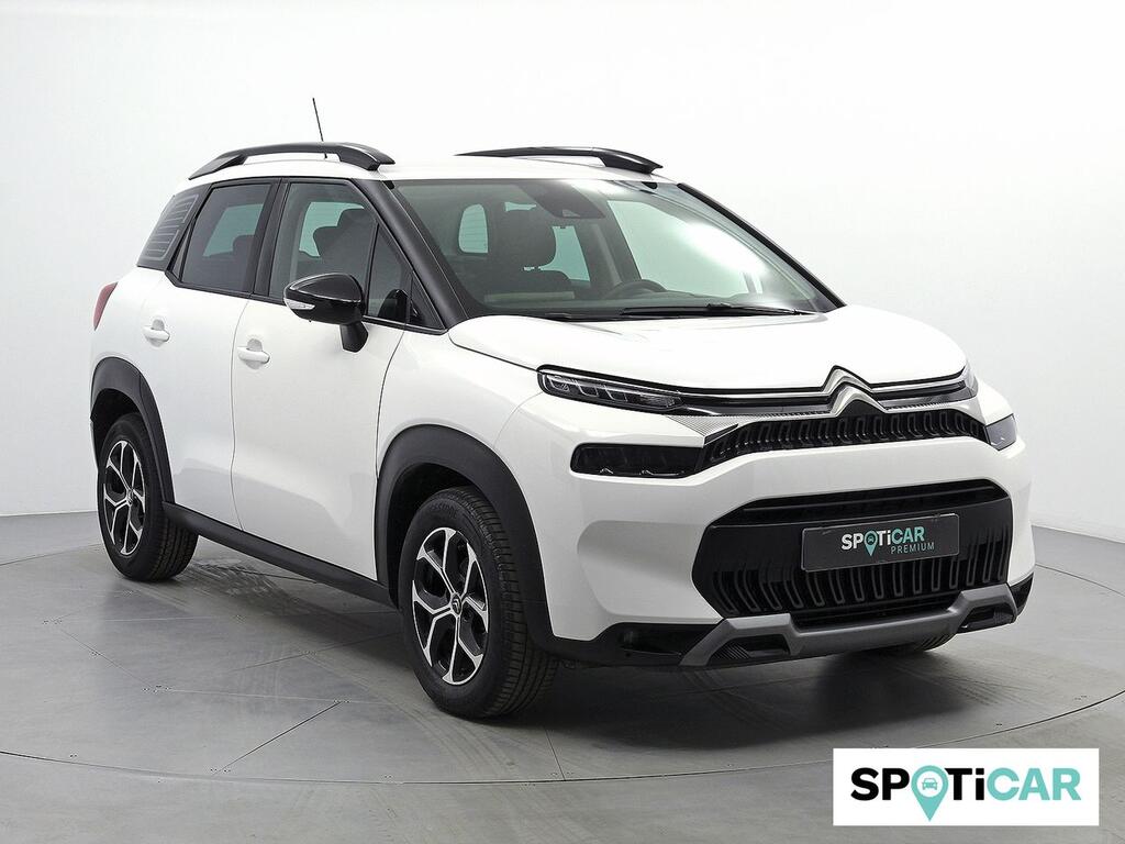 Citroën C3 Aircross PureTech 81kW (110CV) S&S Feel Pack 1