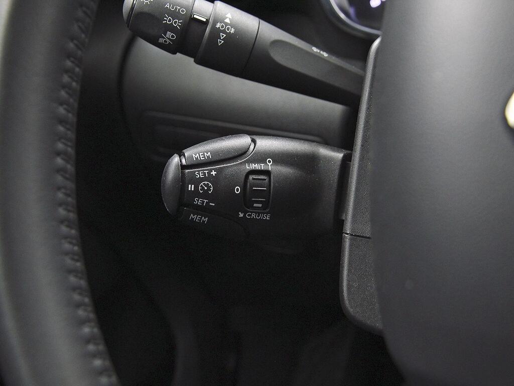 Citroën C3 Aircross PureTech 81kW (110CV) S&S Feel Pack 8