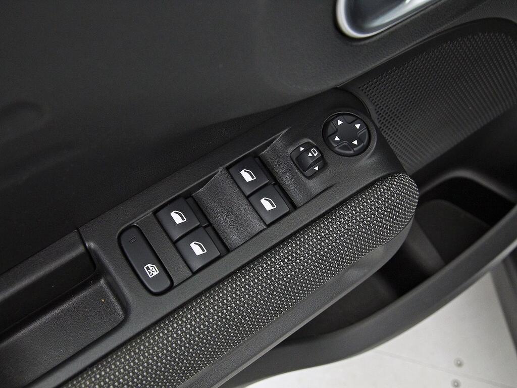 Citroën C3 Aircross PureTech 81kW (110CV) S&S Feel Pack 11