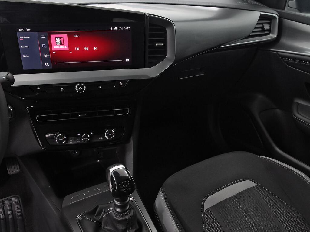 Opel Mokka 1.2 T 100kW (136 CV) GS 12