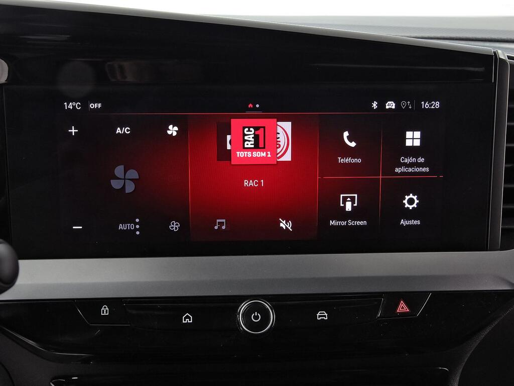 Opel Mokka 1.2 T 100kW (136 CV) GS 21