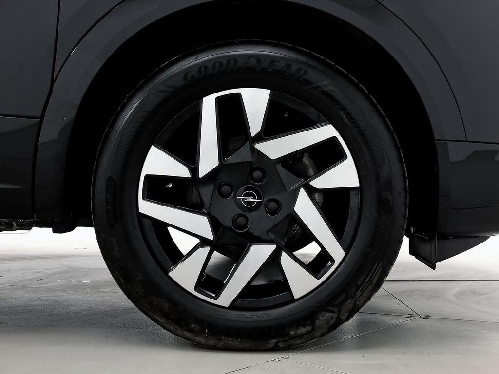 Opel Mokka 1.2 T 100kW (136 CV) GS 11