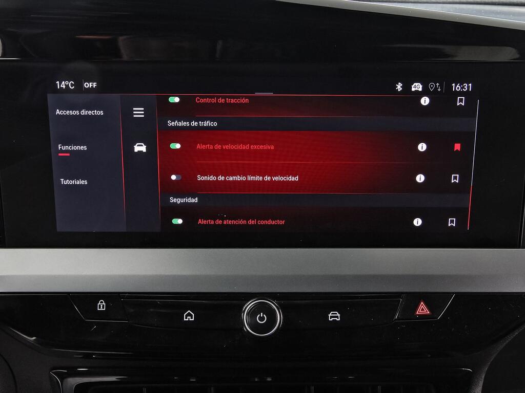 Opel Mokka 1.2 T 100kW (136 CV) GS 27