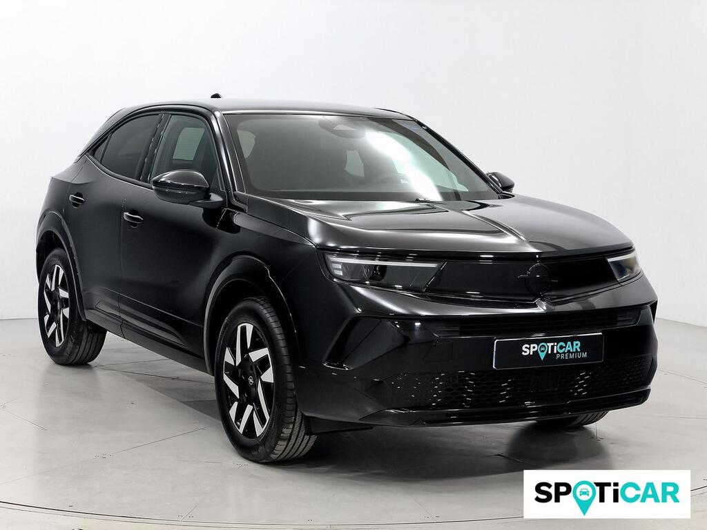 Opel Mokka 1.2 T 100kW (136 CV) GS 1