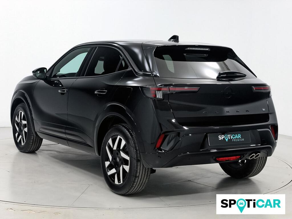 Opel Mokka 1.2 T 100kW (136 CV) GS 2