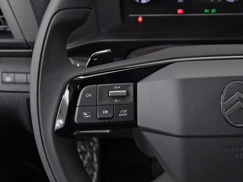 Citroën Jumpy 2.0 BLUEHDI 180 AUTO XL 4P 9 PLAZAS (KMO) 19