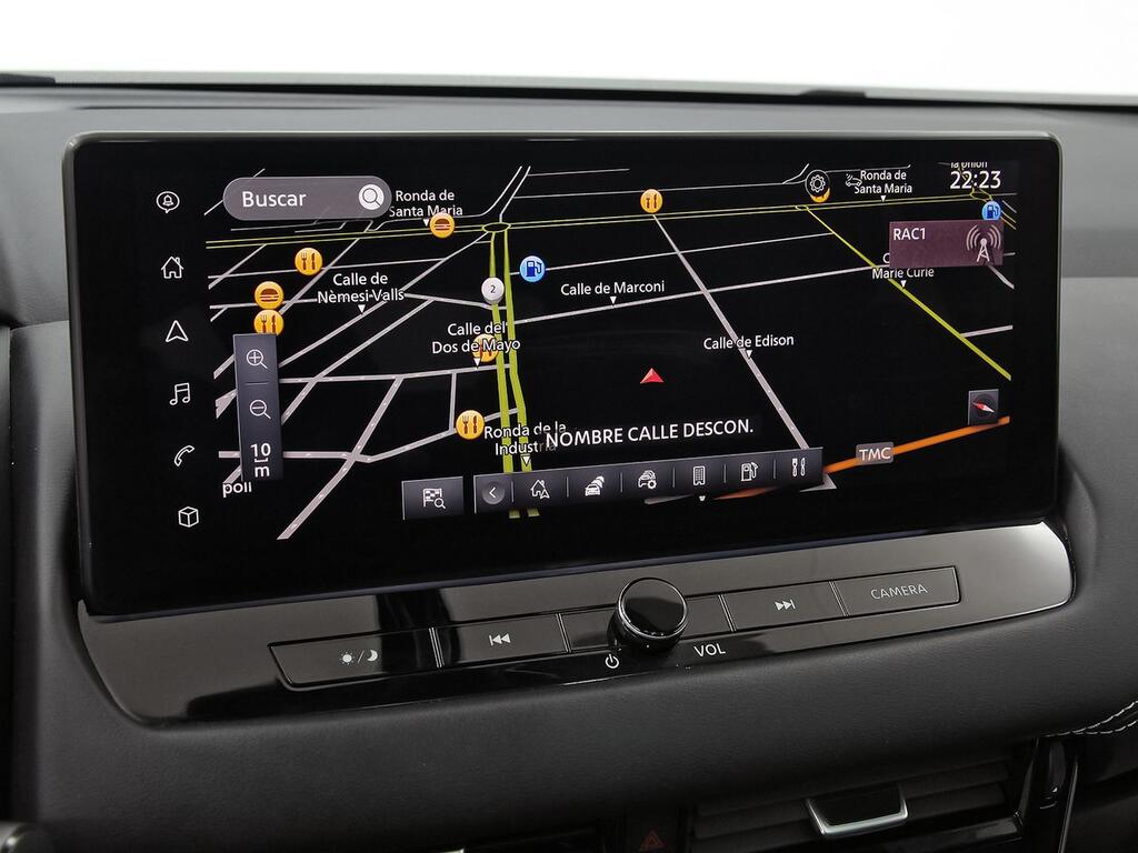 Nissan Qashqai DIG-T 103kW N-Connecta 24