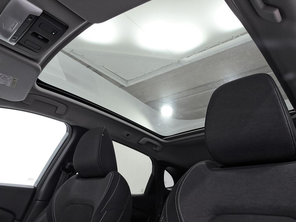 Nissan Qashqai DIG-T 103kW N-Connecta 33