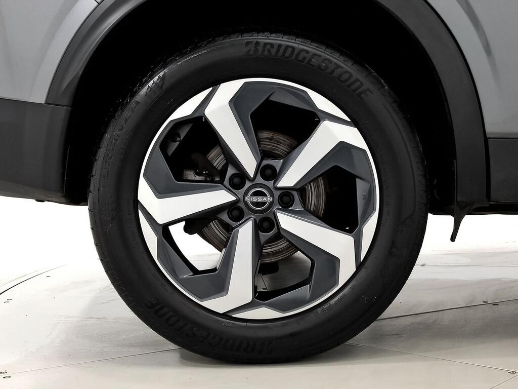 Nissan Qashqai DIG-T 103kW N-Connecta 10