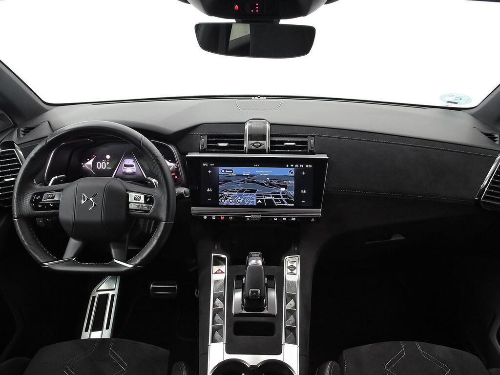 DS DS 7 BlueHDi 130 Automático PERF LINE + 7