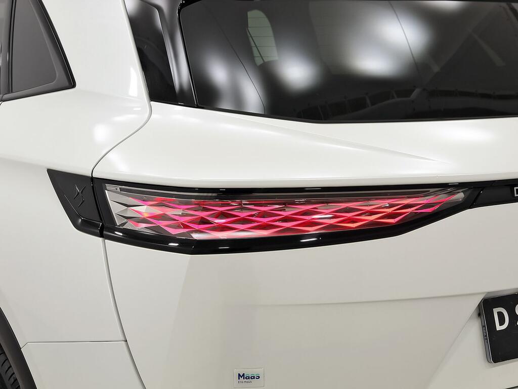 DS DS 7 BlueHDi 130 Automático PERF LINE + 38