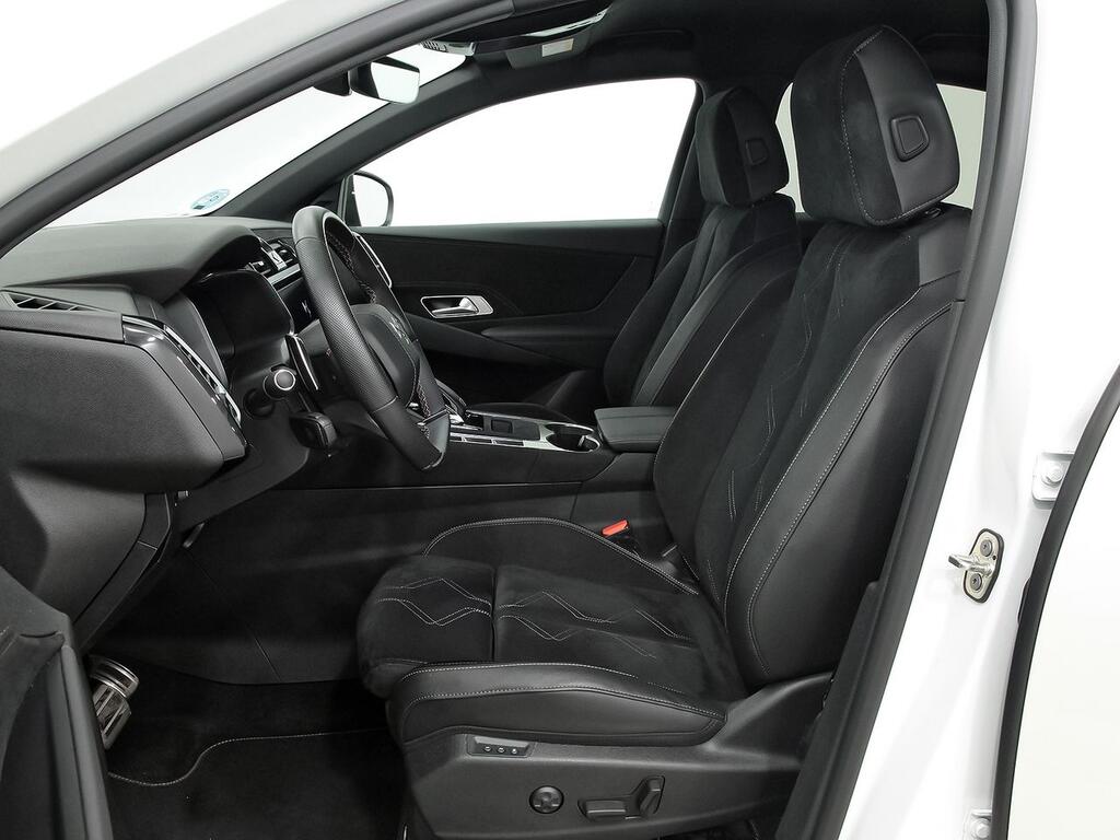 DS DS 7 BlueHDi 130 Automático PERF LINE + 8