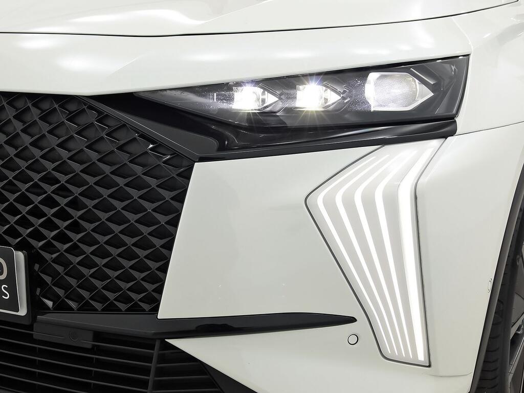 DS DS 7 BlueHDi 130 Automático PERF LINE + 37