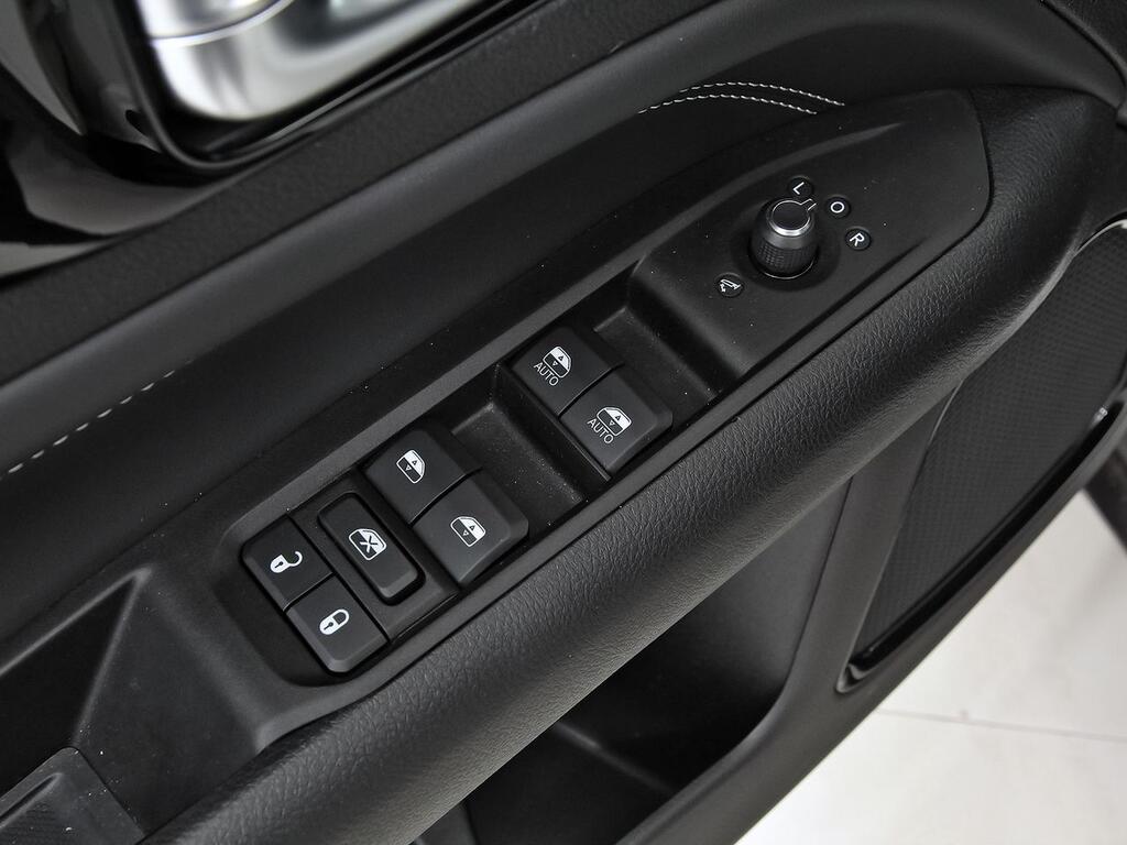 Jeep Compass 1.3 Gse T4 96kW (130CV) Limited MT FWD 13