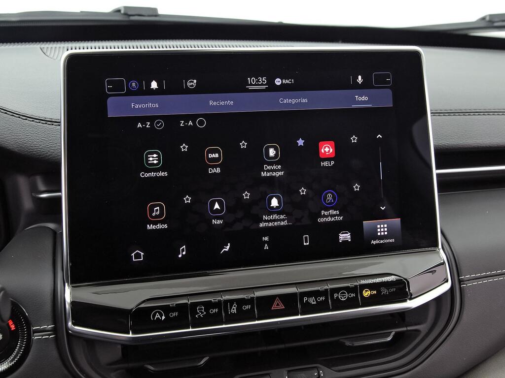 Jeep Compass 1.3 Gse T4 96kW (130CV) Limited MT FWD 23