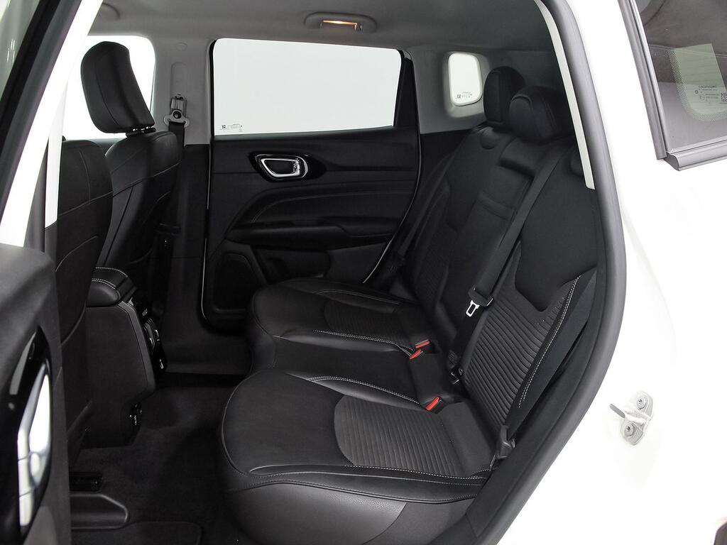 Jeep Compass 1.3 Gse T4 96kW (130CV) Limited MT FWD 9