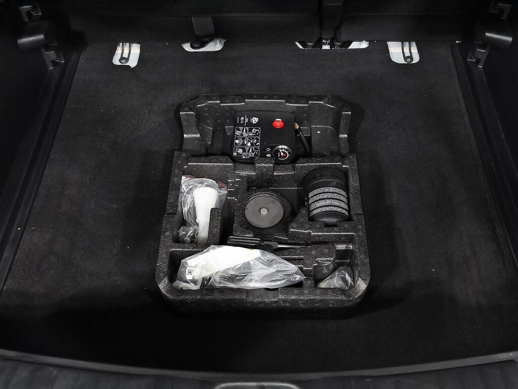 Jeep Compass 1.3 Gse T4 96kW (130CV) Limited MT FWD 36