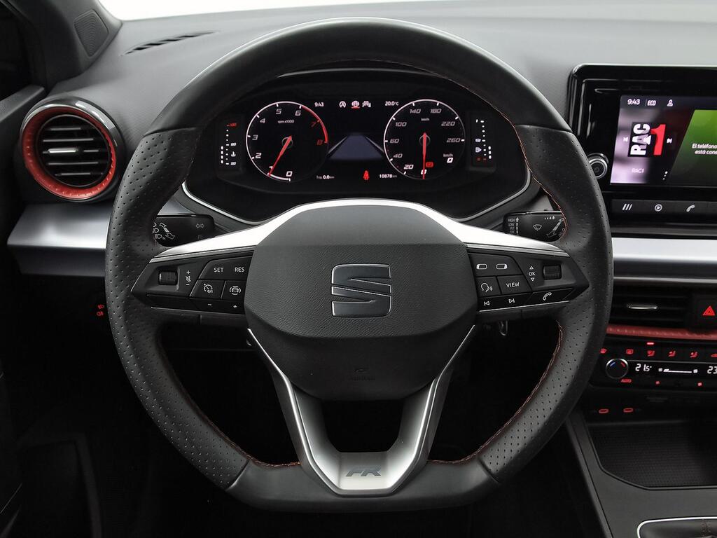 Seat Ibiza 1.0 TSI 85kW (115CV) FR XS 7