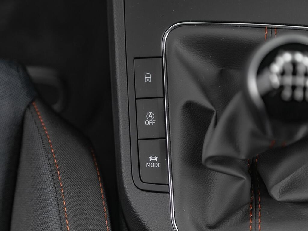 Seat Ibiza 1.0 TSI 85kW (115CV) FR XS 11