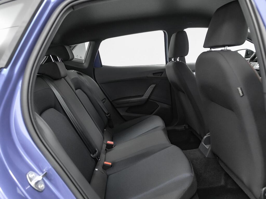 Seat Ibiza 1.0 TSI 85kW (115CV) FR XS 6